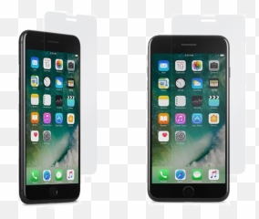 Download Moshi Airfoil Glass - Iphone 6 S Plus 128gb Price Different Types Of Cell Phones png