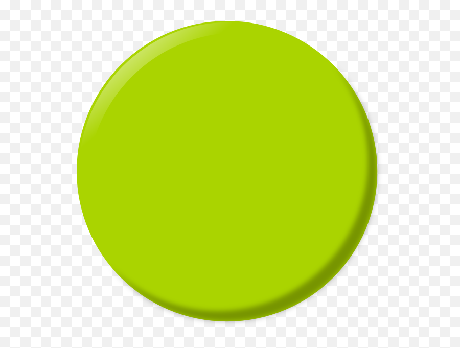 Green Flat Button Png Clip Arts For Web - Clip Arts Free Png Lime Green Circle,Green Button Png