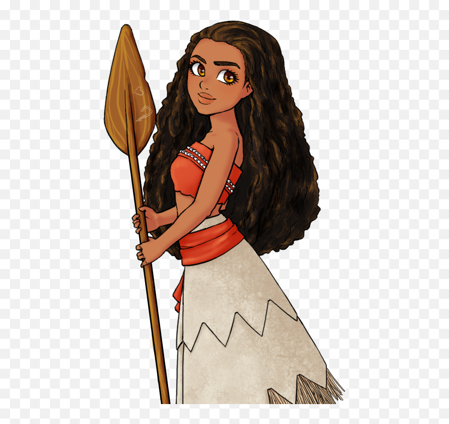 Moana Transparent Png 3 Image - Moana Cartoon,Moana Transparent Background