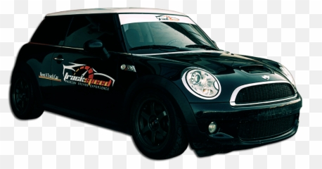 Mini Cooper S Works - Track Speed Mini Cooper Png,Mini Cooper Png