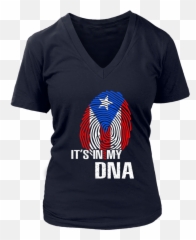 Itu0027s In My Dna Cuba Flag Cuban T Shirt U2013 Teekancom Png