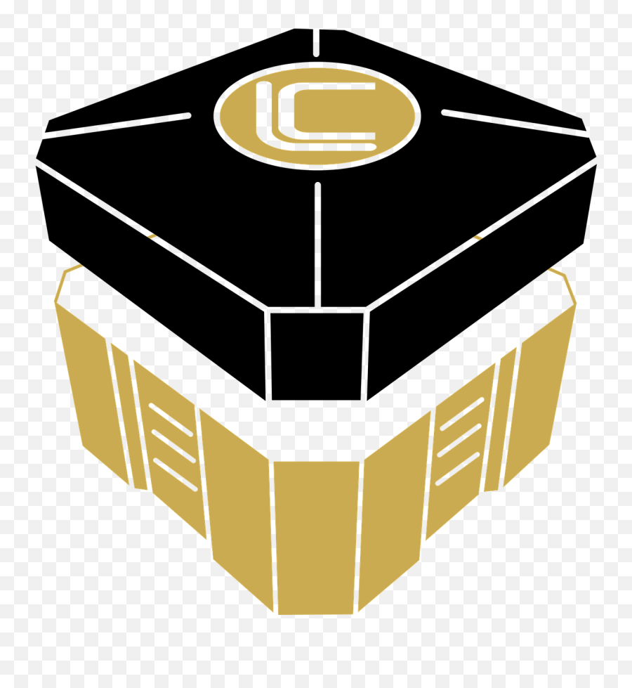 Welcome To The End Of Gaming As We Know It - Harrison Cheng Loot Box Icon Png,Electronic Arts Logo