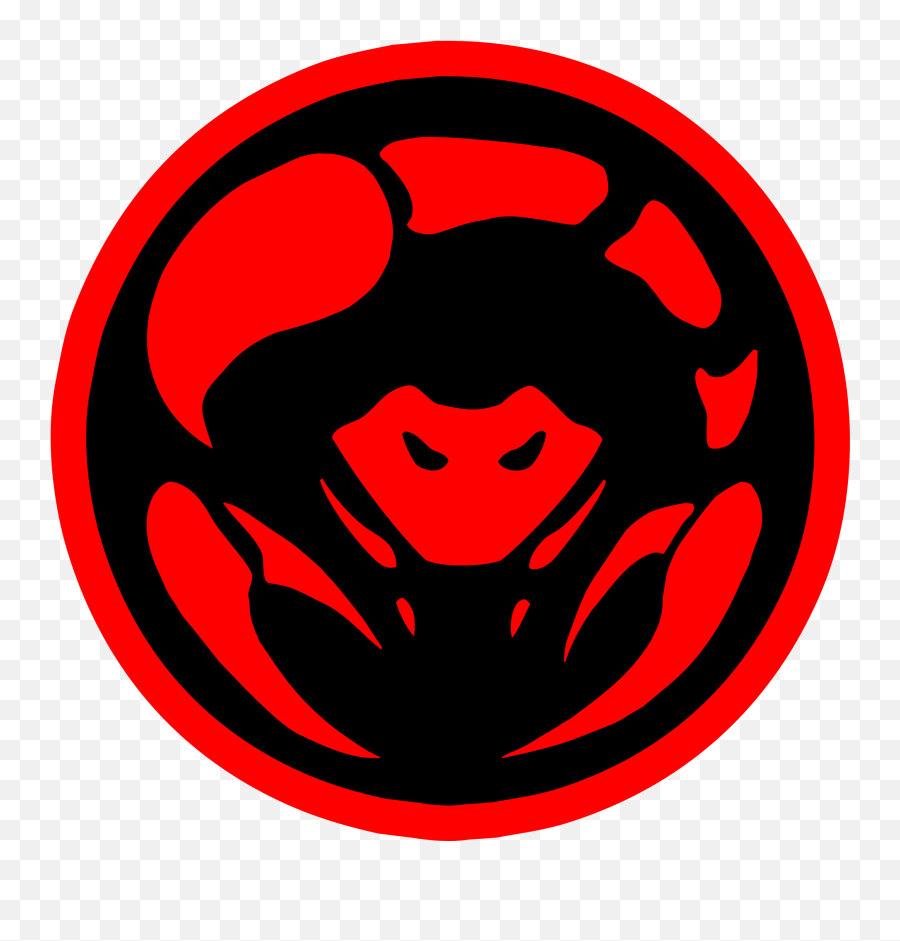 Marauder Logo Contest - Page 3 Hisstankcom Red Scorpion Png,Gi Joe Logo