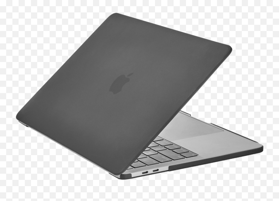 Case Mate Snap - On Case 16 Macbook Pro Smoke Case Mate Macbook Pro 2018 13 Inch Snap On Case Png,Macbook Transparent
