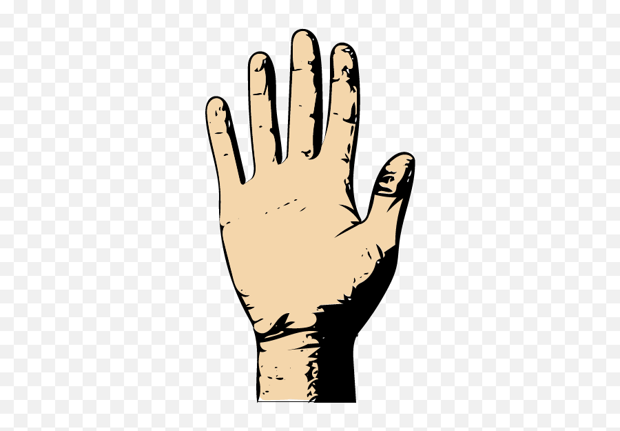 Project 2 - Hand Png,Finger Transparent