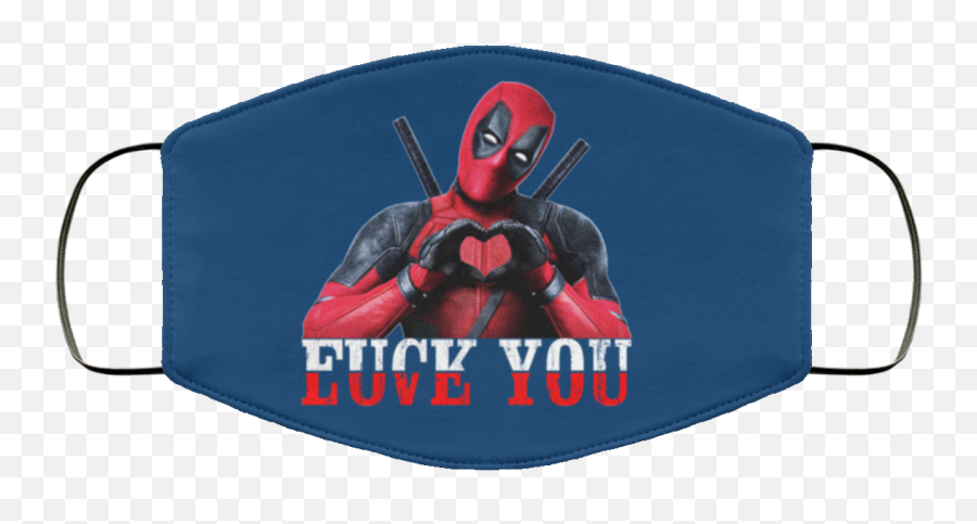 Deadpool Fuck You Love Face Mask Travis Scott Cactus Jack Mask Png Free Transparent Png Images Pngaaa Com - roblox deadpool mask