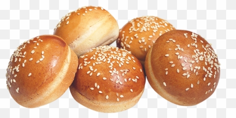 Buns Png 3 Image - Bun,Bun Png