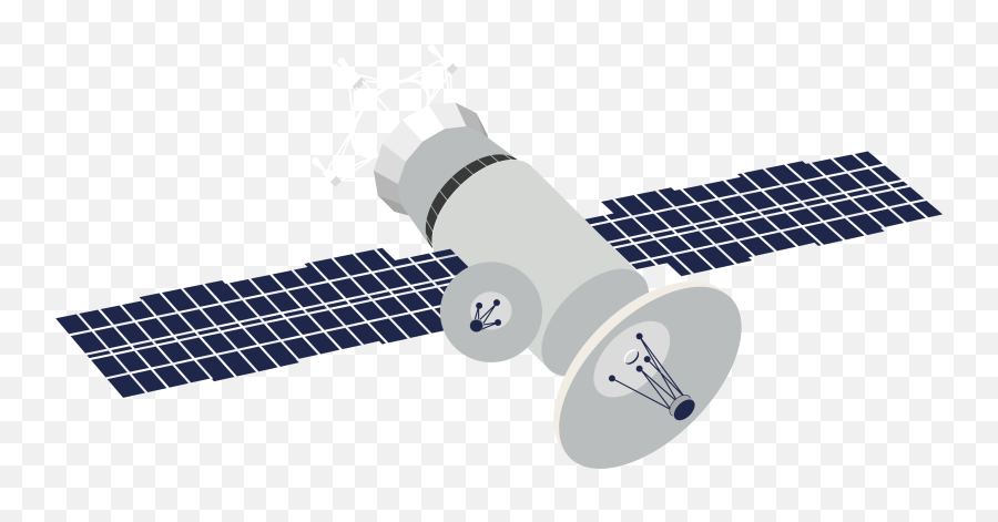Satelite Png - Vertical,Satelite Png