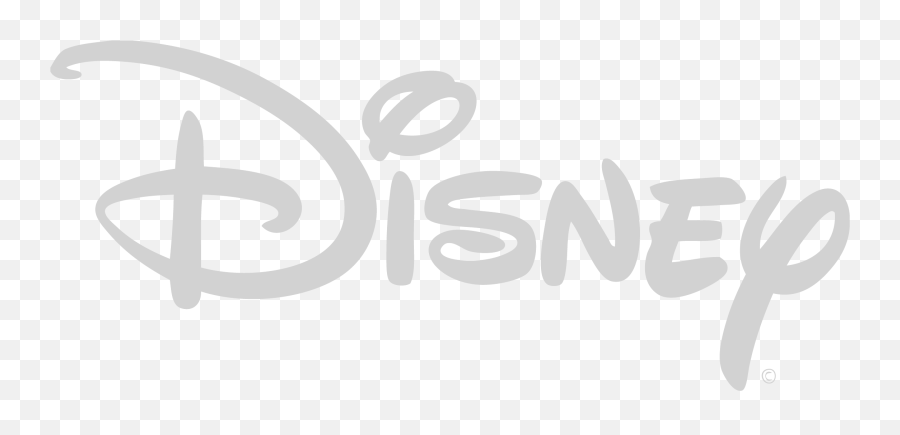Disney Research Studios - Disney Logo Vector White Png,Walt Disney Logo