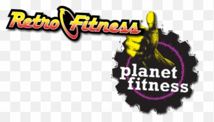 What Color Should Your Logo Be Matt Steffen - Planet Fitness png