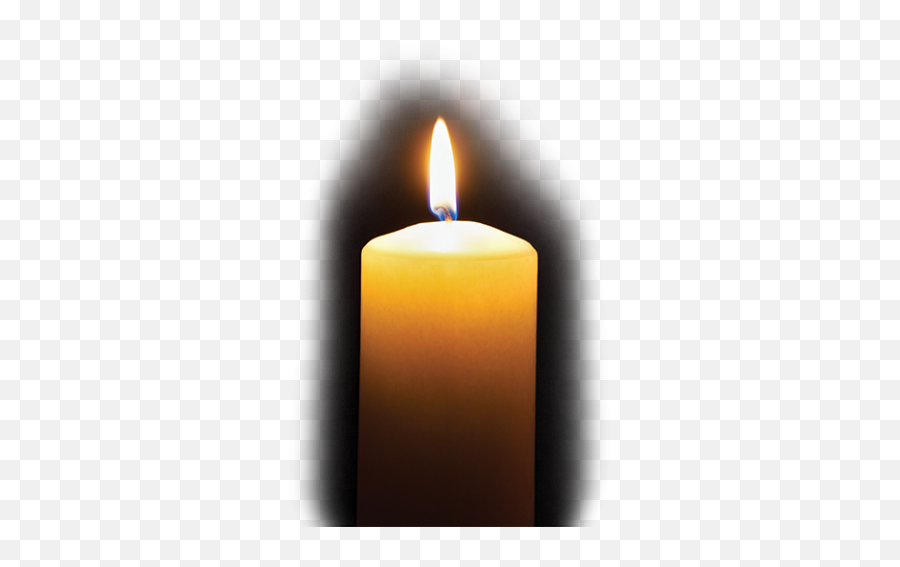 Candy Church Candles - Lit Up Candle Png,Candles Png