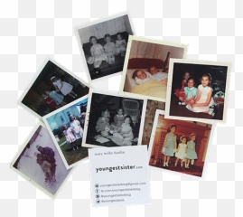 Youngest Sister U2014 Blog - Collection Png,Cool Pngs