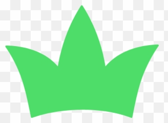 Crown Silhouette - Free Vector Silhouettes Creazilla Language png