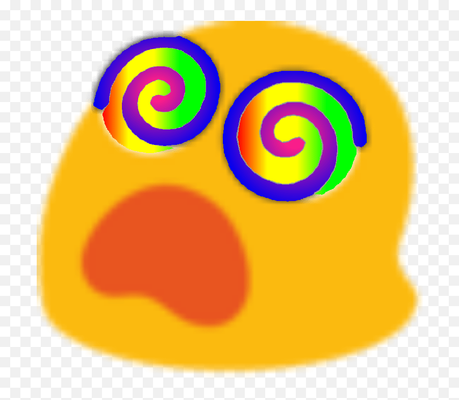 Blobs Emoji Discord - Transparent Discord Emoji Gif Png,Discord Emojis Png