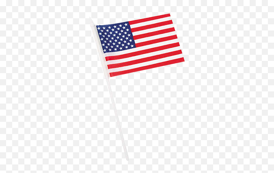 Novelties Online Store Small American Flag 6x4 - Small American Flag Png,American Flag Png