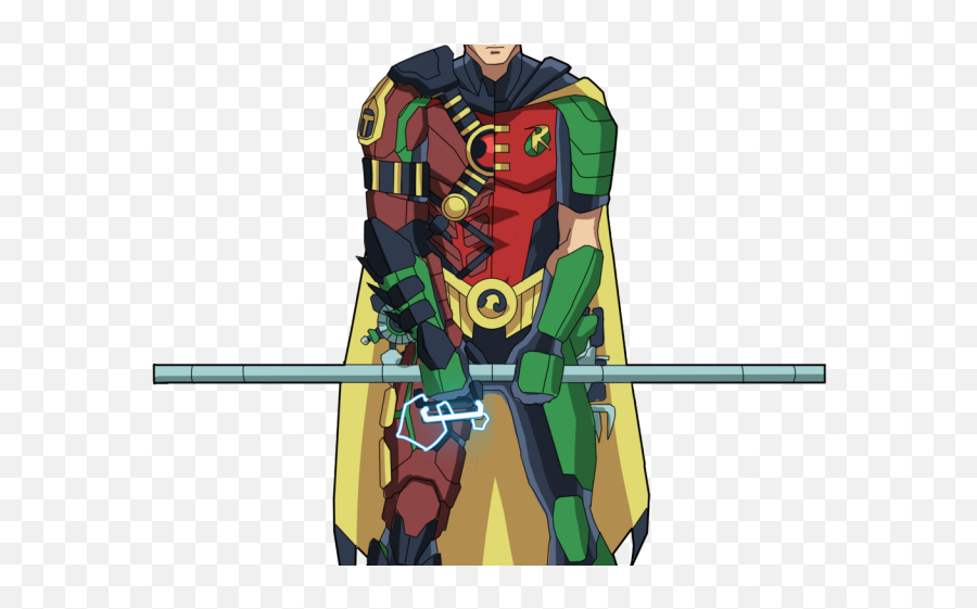 Download Superhero Robin Png Transparent Images - Superhero Phil Cho,Robin Transparent