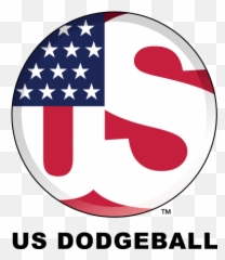 Us Dodgeball U2013 The United States Governing Body Of - National Correctional Officers Week Png,Dodgeball Png