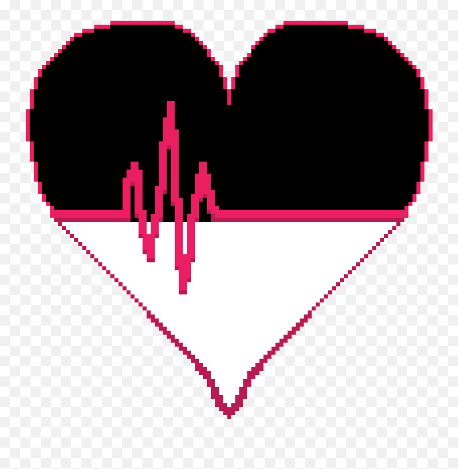 Heartbreak Logo Art - Girly Png,Google Pixel Logo