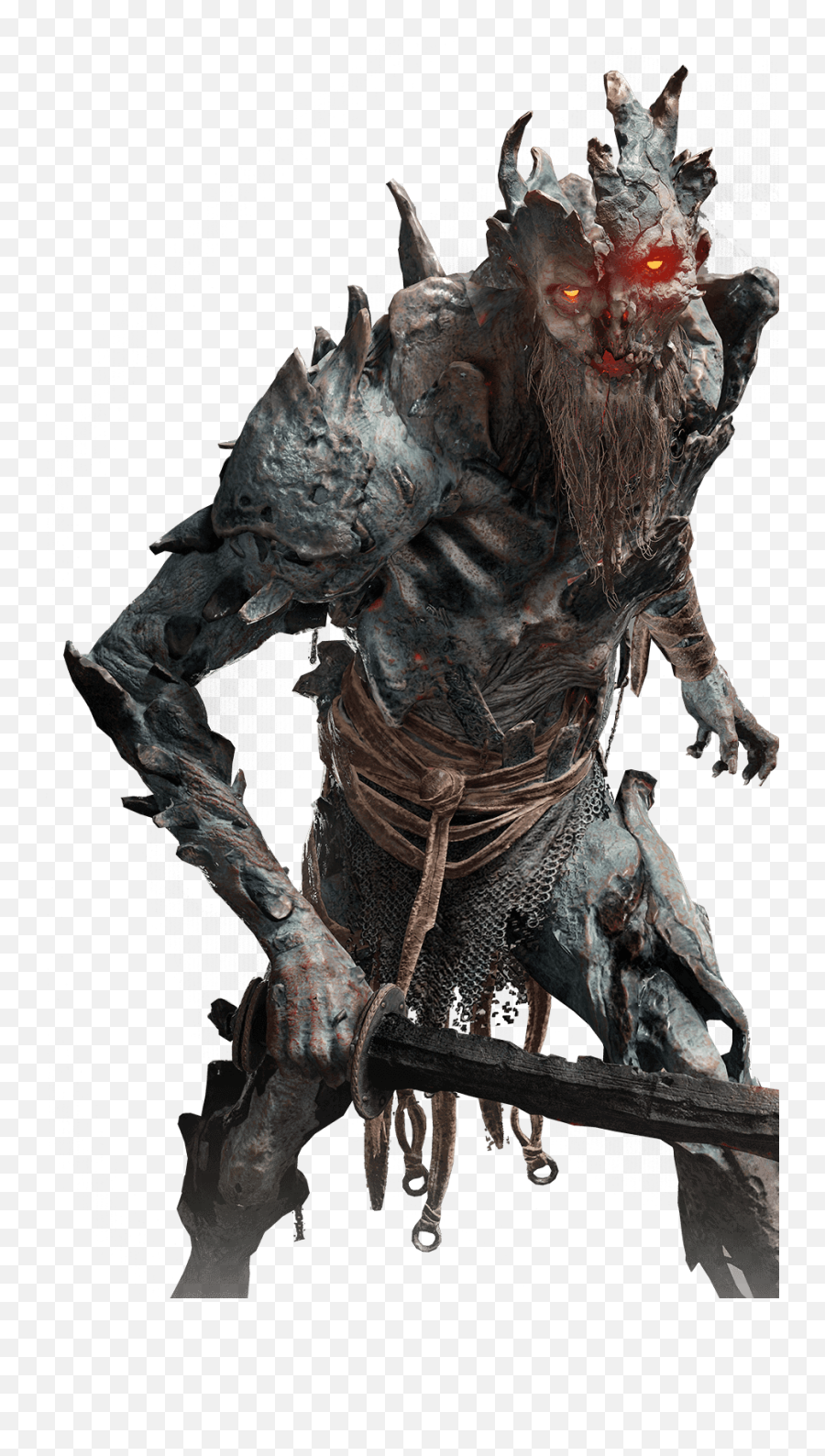 Draugr God Of War Wiki Fandom - God Of War 4 Monsters Png,God Of War 2018 Logo