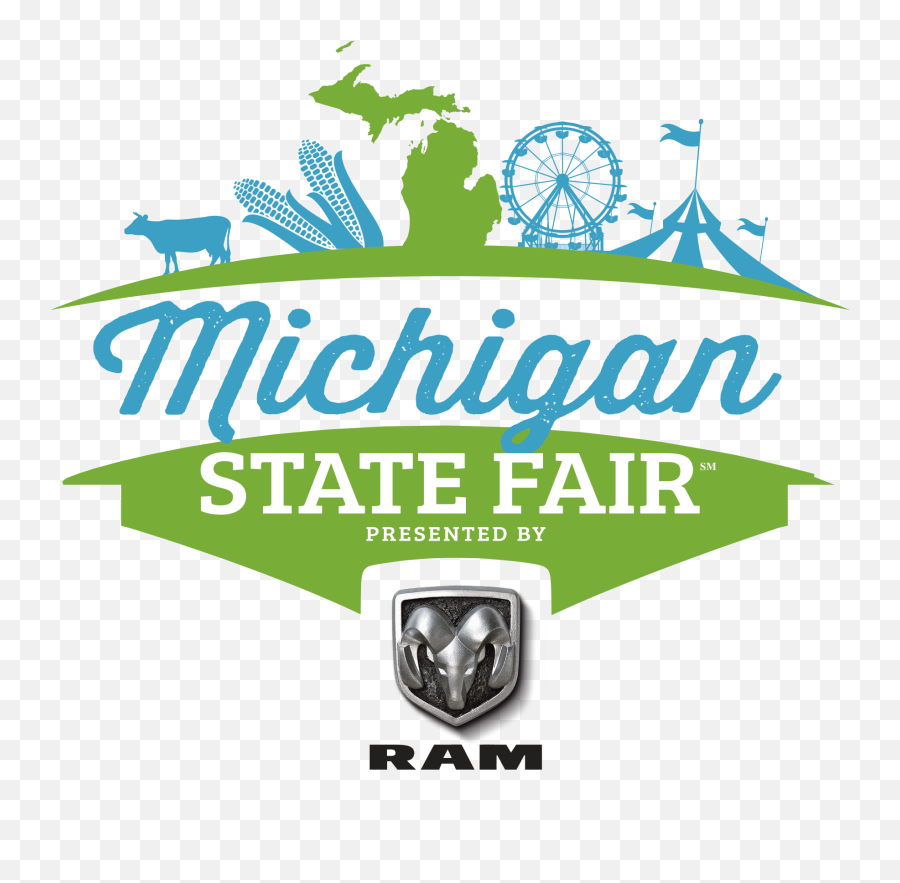 Event Hub Showcase - Michigan Map Png,Michigan State Logo Png