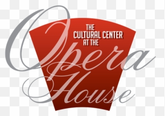 Havre De Grace Opera House - Logo png