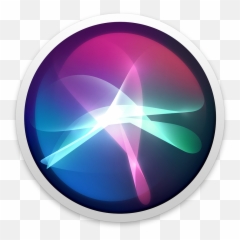 Siri Logopedia Fandom - Png
