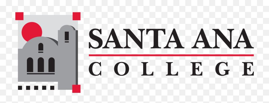 Santa Ana College - Santa Ana College Logo Png,College Of The Canyons Logo