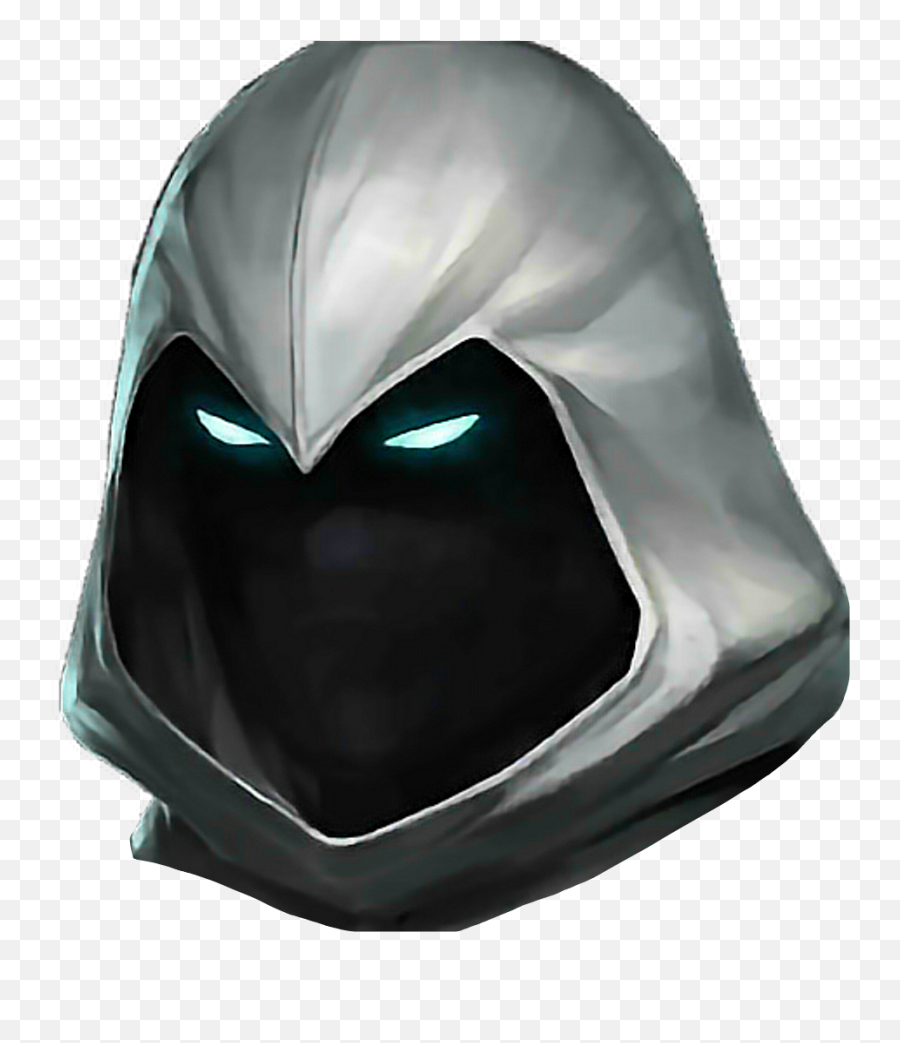 Moonknight Khonshu Mrknight Sticker - Moon Knight Png,Moon Knight Logo