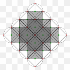 Metatrons Cube - Vertical Png,Metatron's Cube Png
