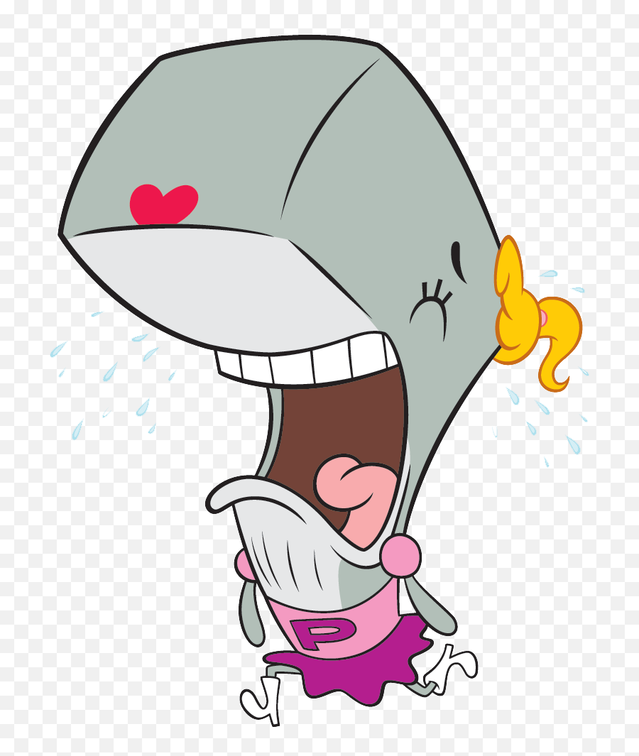 Mr Krabs - Perla Hija De Don Cangrejo Hd Png Download Transparent Spongebob Characters Png,Mr Krabs Transparent