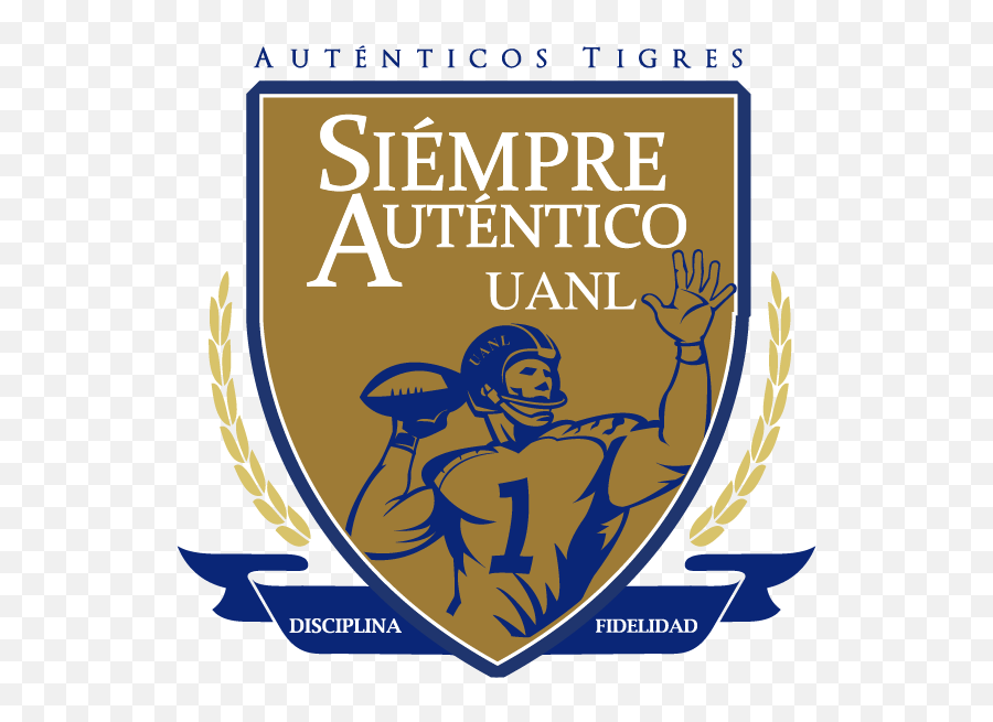 Caballero Tigre U2013 Auténticos Tigres - The Years Of Rice And Salt Png,Tigres Logo