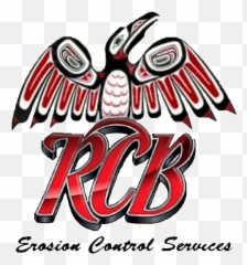 Get A Free Estimate U2014 Rcb Erosion Control Services - Automotive Decal Png,Free Estimate Png