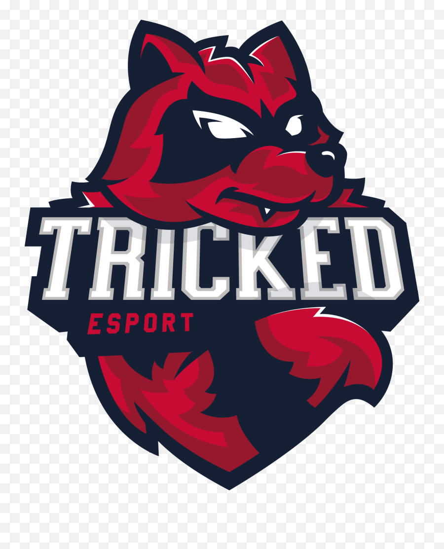 Go Roster Matches - Tricked Esports Png,Esport Logos