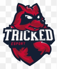 Go Roster Matches - Tricked Esports png