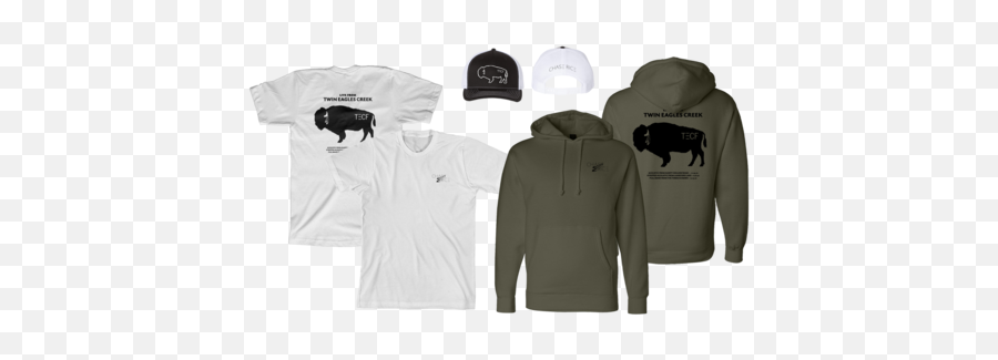 Live Stream Tecf Hoodie Shirt And Hat U2013 Chase Rice - Unisex Png,Rice Hat Png