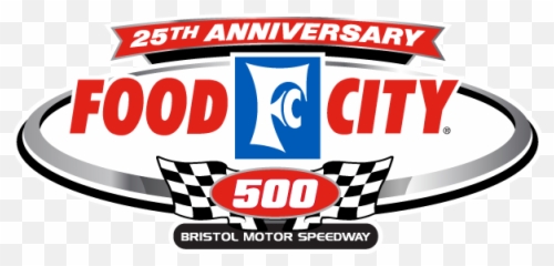 Lane Team Ready To Get - Bristol Food City 500 png