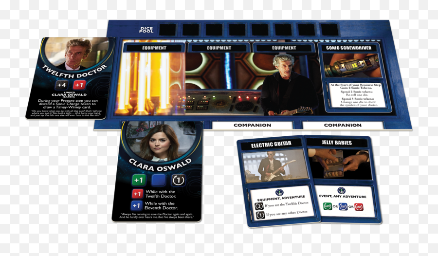 Doctor Who U003e Howtoplay - Doctor Who Time Of The Daleks Game Png,Tardis Transparent