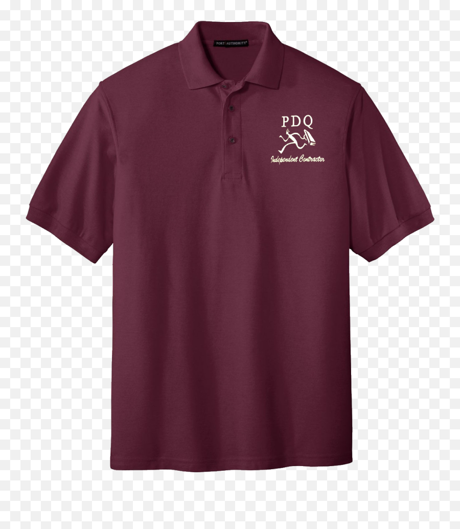 Pdq Shirt U2013 Hot Clothing Deals - Polo Shirt Png,Pdq Logo