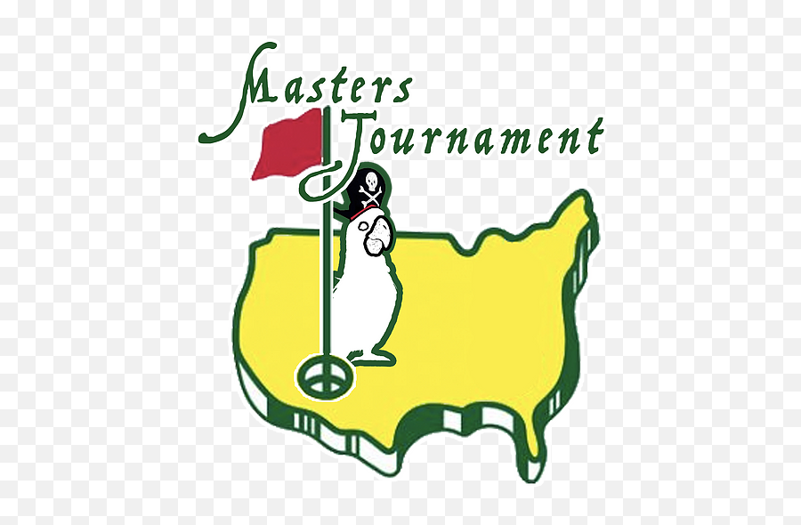 Masters Golf Tournament Arizona Parrot Head Club United - Masters Golf Png,Jimmy Buffett Logo