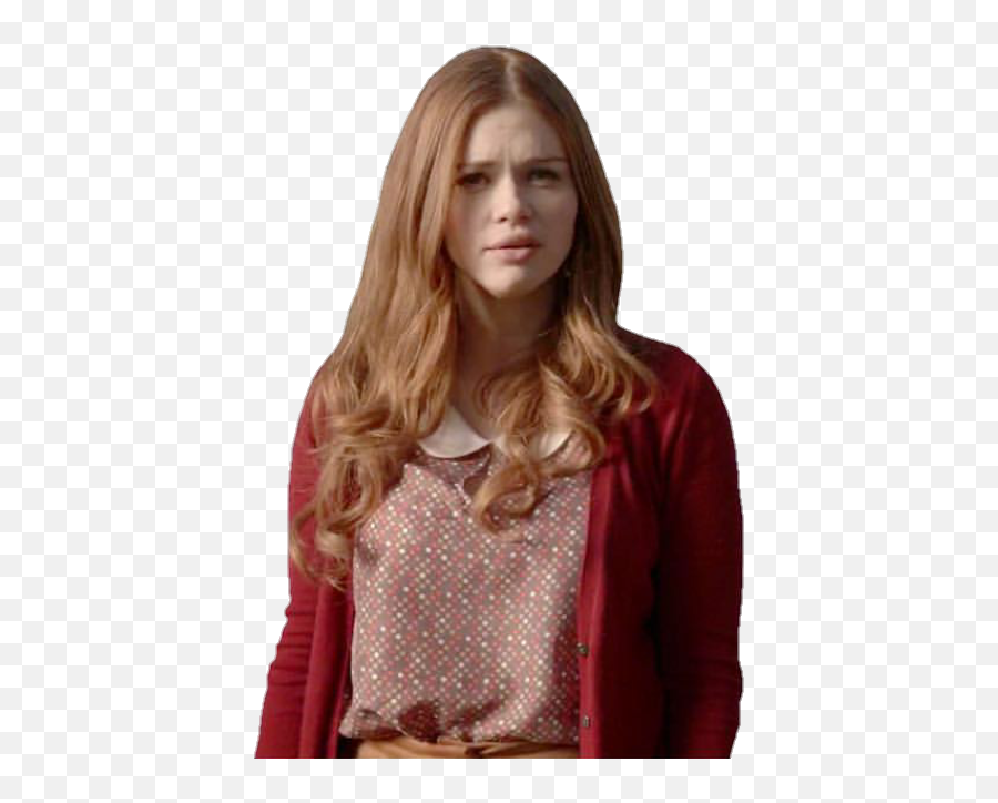 Download Hollandroden Teenwolf Tw Lydiamartin Lydia - Lydia Lydia Martin Png,Holland Roden Transparent