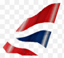 British Airways Logo - LogoDix Tail Png