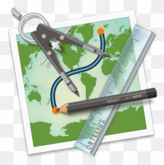 Ortelius Map Design Software For Mac Os X Mapdiva - Cartography Tools png