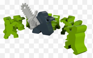 Tiny Epic Zombies Deluxe Edition U2022 Upstart Boardgamer - Epic Zombies Meeple Png,Meeple Png