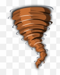 Shitstorm - Tornado Weather Symbols Alley png