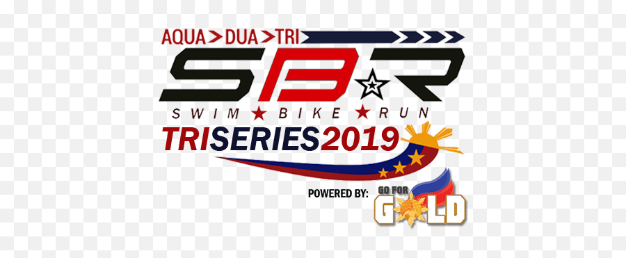 Sbrph Tri Series 2019 Rules And Regulations Swimbikerunph - Espn Friday Night Fights Png,Swim Bike Run Logo