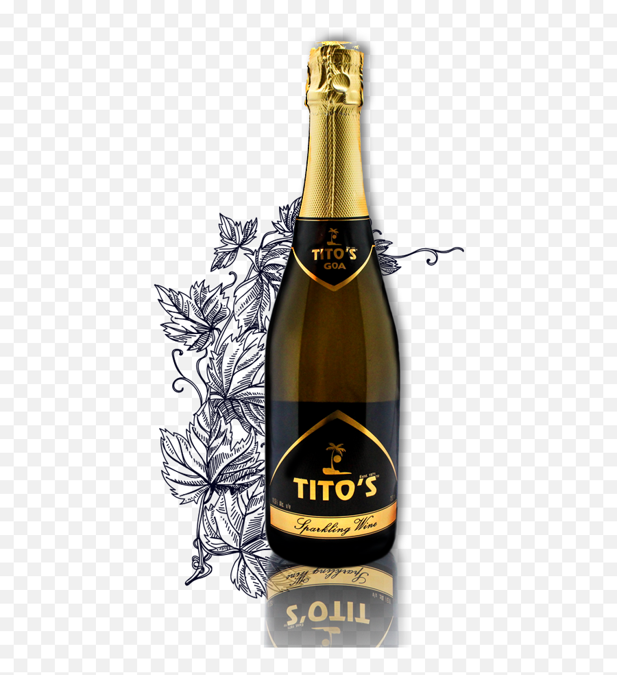 Home - Titos Spirits Champagne Png,Titos Png