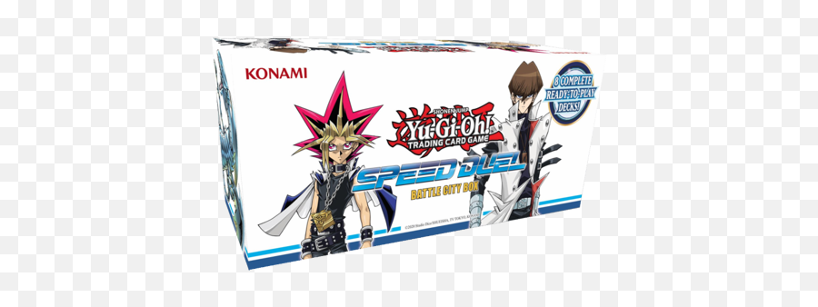 Yu - Gioh Legendary Collection Chaos Cards Yugioh Speed Duel Battle City Box Png,Yugioh Transparent