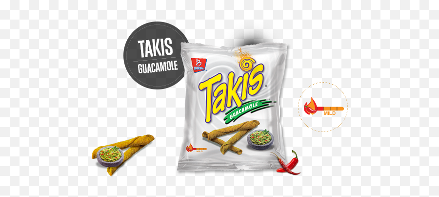 Download Takis Tortilla Chips - Language Png,Takis Png
