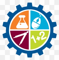 Stem Png - Math Logos,Stem Png