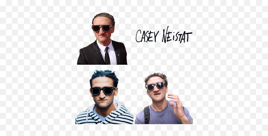 Casey Neistat Png Transparent - Quotes For Video Editors,Casey Neistat Png